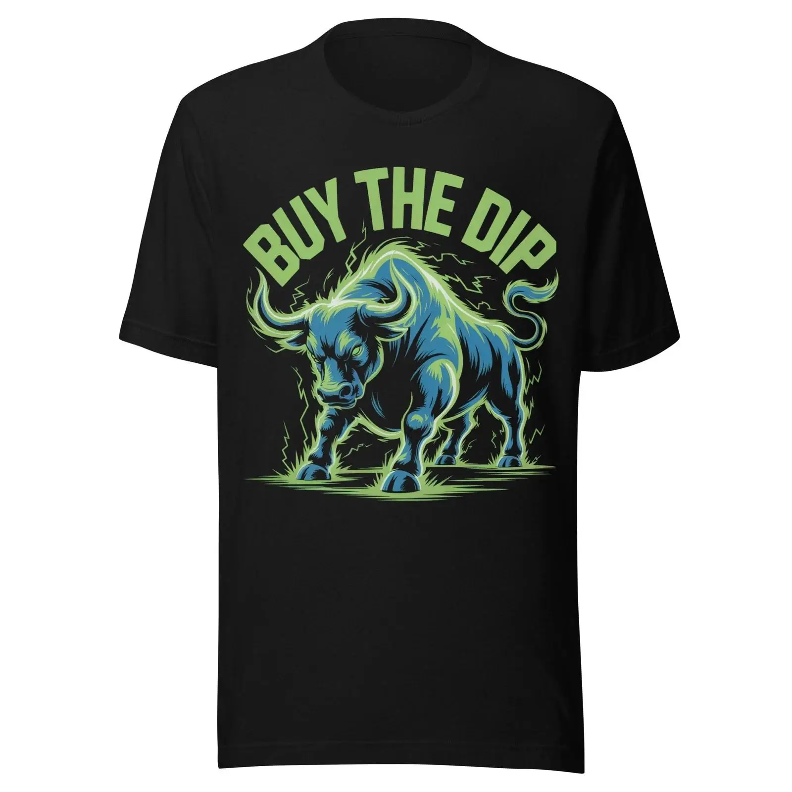 Vintage Fashion Market - ซื้อเสื้อยืดลายกราฟิก The Dip Bullish Crypto XRP