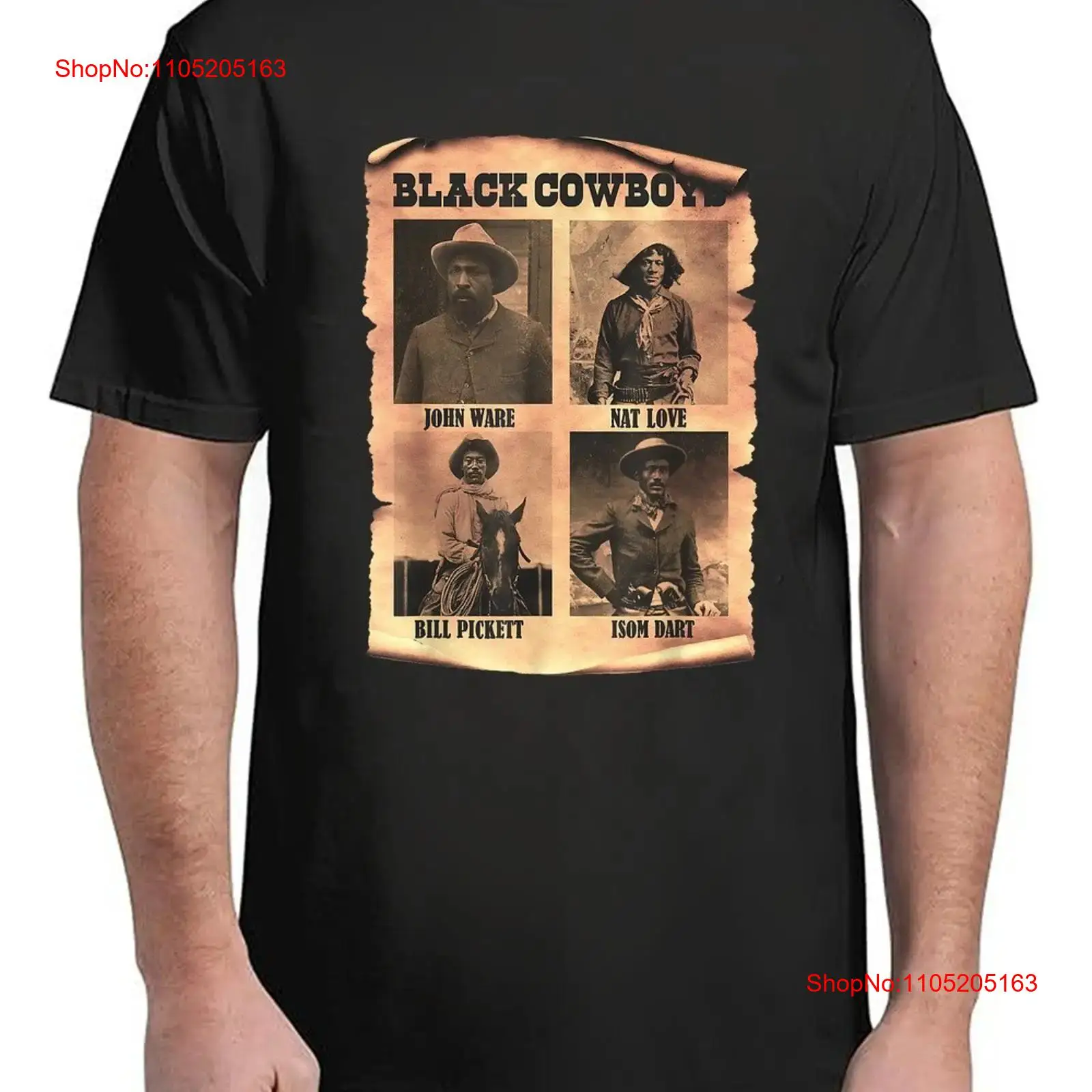 Vintage Fashion History - เสื้อยืด Black History สำหรับผู้ใหญ่ ไซส์ 4XL