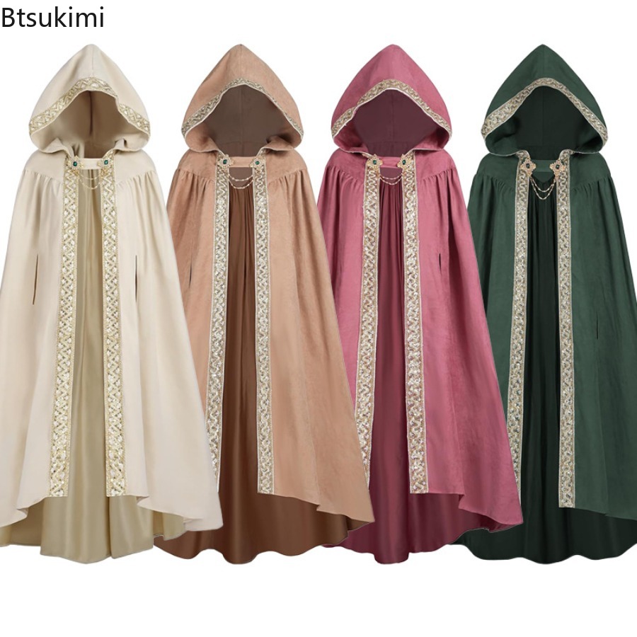 เสื้อคลุมฮู้ดแต่งริบบิ้นสไตล์เ - Vintage Trench Coat บทวิจารณ์และราคา