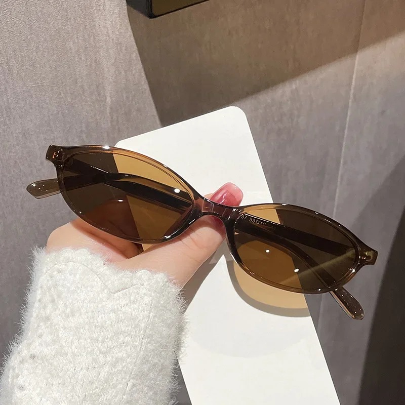 แว่นกันแดดทรงแคทอายสไตล์เรโทรส - Vintage Outdoor Fashion บทวิจารณ์และราคา