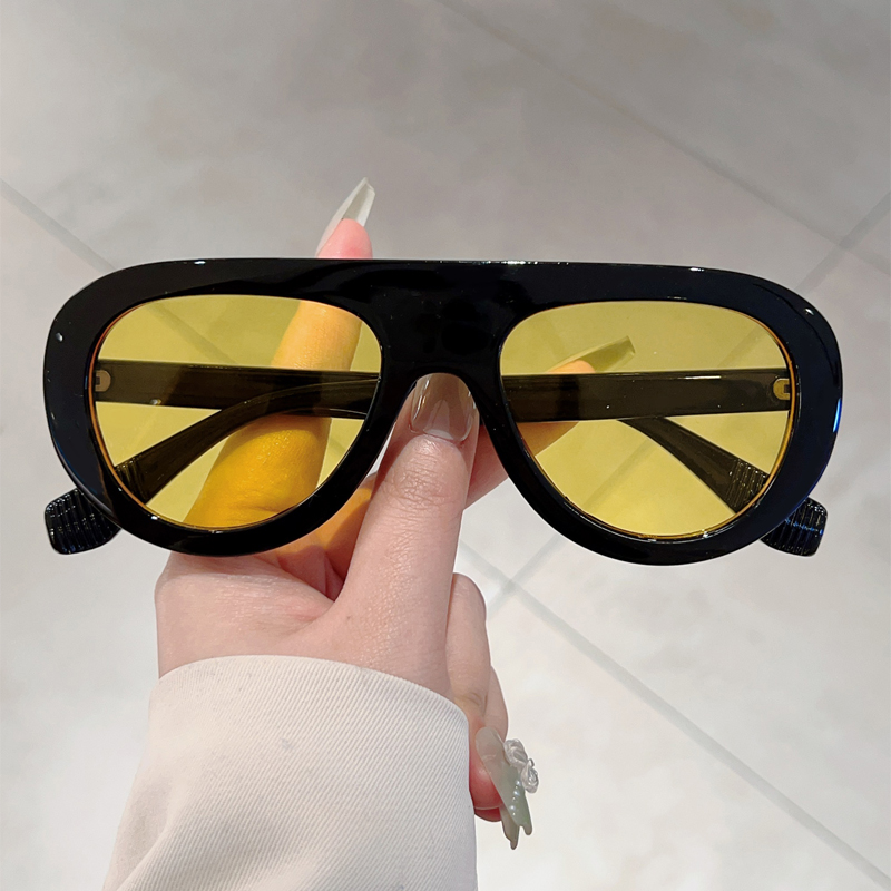แว่นกันแดดทรงนักบิน วินเทจ สีล - Vintage Outdoor Fashion บทวิจารณ์และราคา
