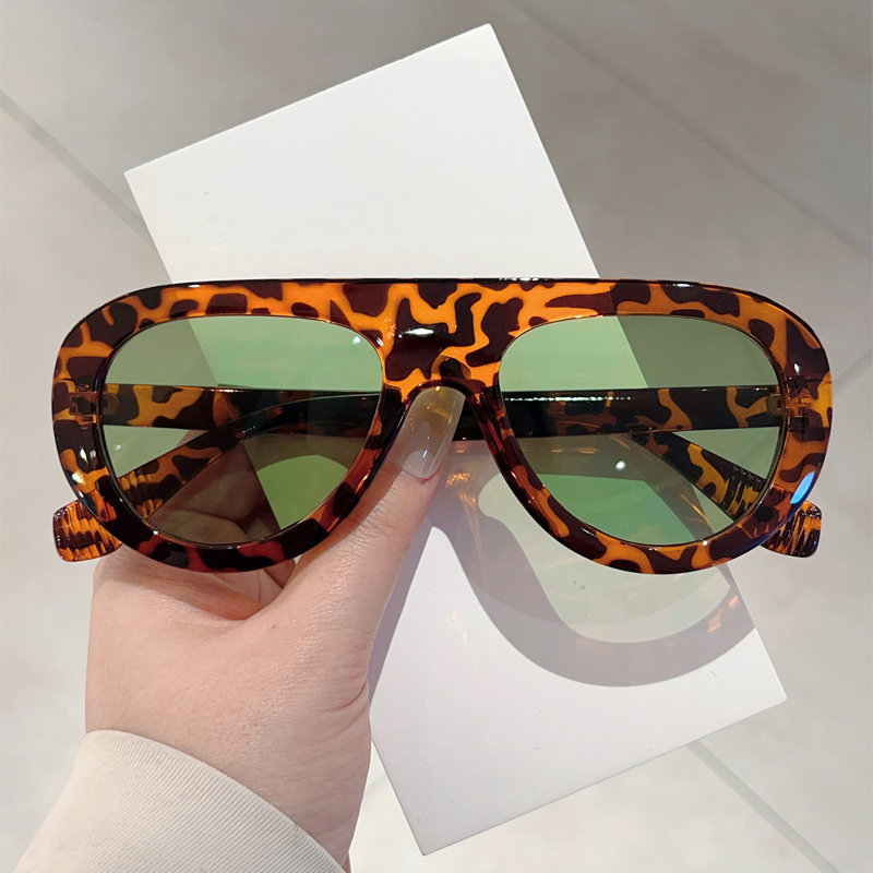 แว่นกันแดดทรงนักบิน วินเทจ สีล - Vintage Outdoor Fashion บทวิจารณ์และราคา