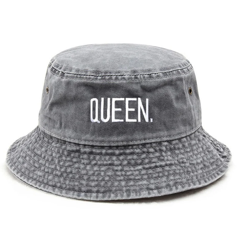 หมวกบักเก็ตวินเทจแบบควีนวอช ปร - Vintage Outdoor Fashion บทวิจารณ์และราคา