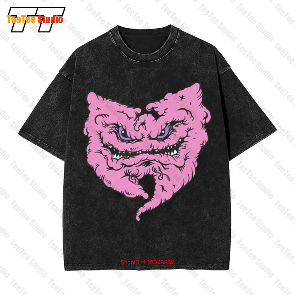 เสื้อยืดโอเวอร์ไซส์ลายพาร์ODY  - Vintage Fashion Art บทวิจารณ์และราคา
