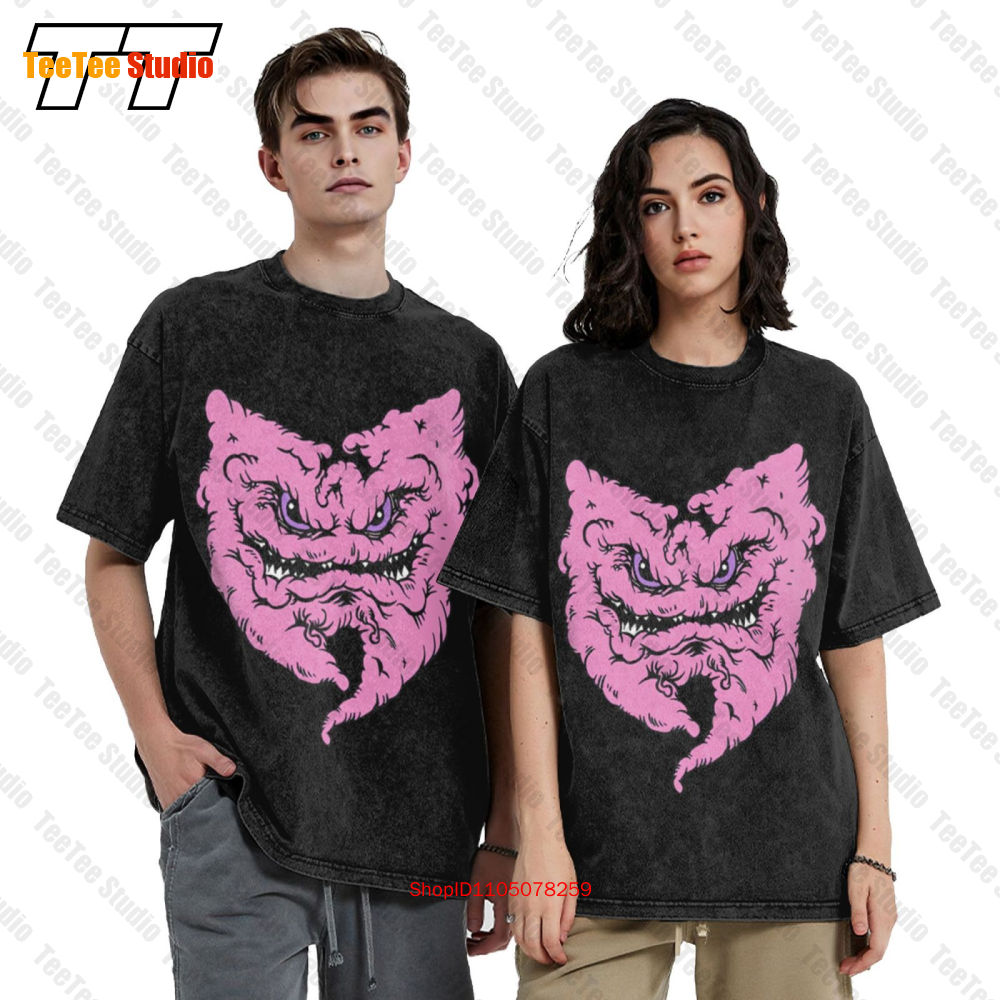 เสื้อยืดโอเวอร์ไซส์ลายพาร์ODY  - Vintage Fashion Art บทวิจารณ์และราคา