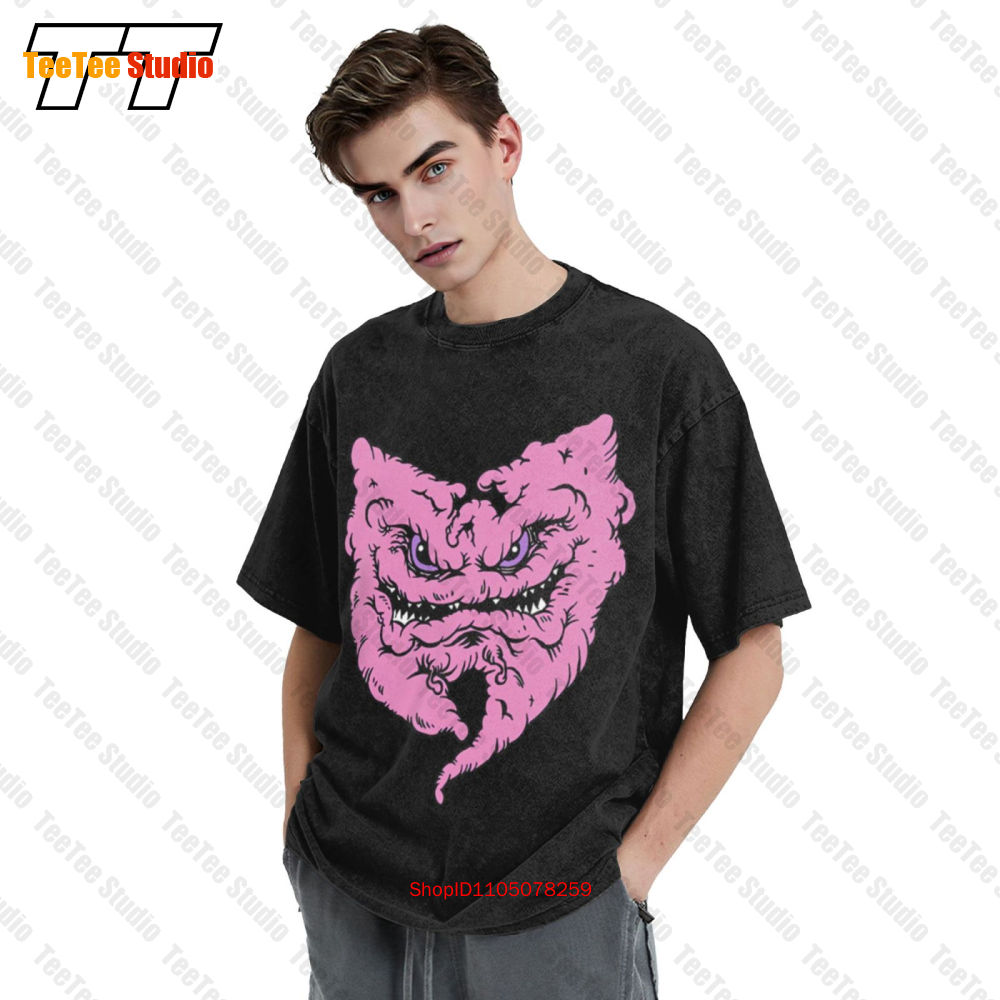 เสื้อยืดโอเวอร์ไซส์ลายพาร์ODY  - Vintage Fashion Art บทวิจารณ์และราคา