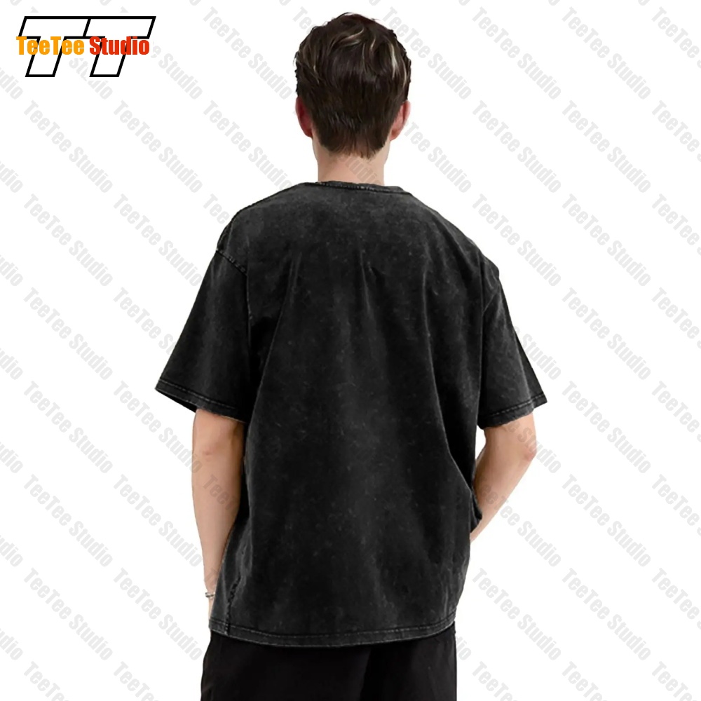 เสื้อยืดโอเวอร์ไซส์ลายพาร์ODY  - Vintage Fashion Art บทวิจารณ์และราคา