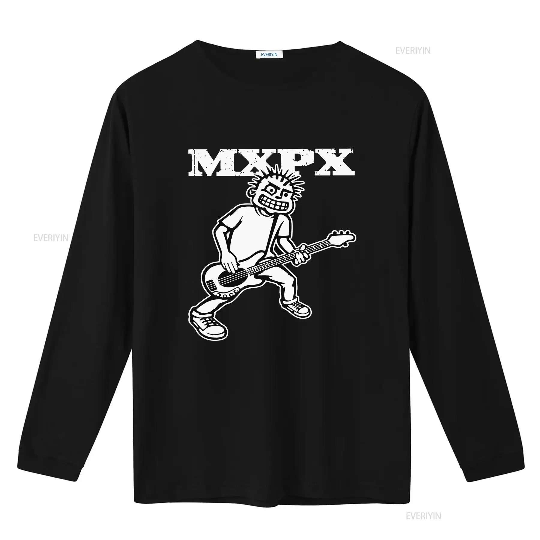 เสื้อยืดลายโลโก้วงดนตรี mxpx ส - Vintage Fashion Logos บทวิจารณ์และราคา