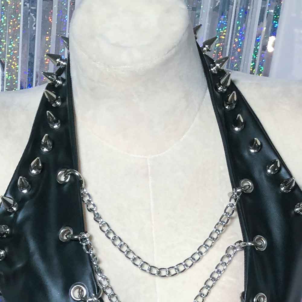 เสื้อครอปสไตล์วินเทจ ยีนส์ ยูน - Vintage Fashion Revival บทวิจารณ์และราคา