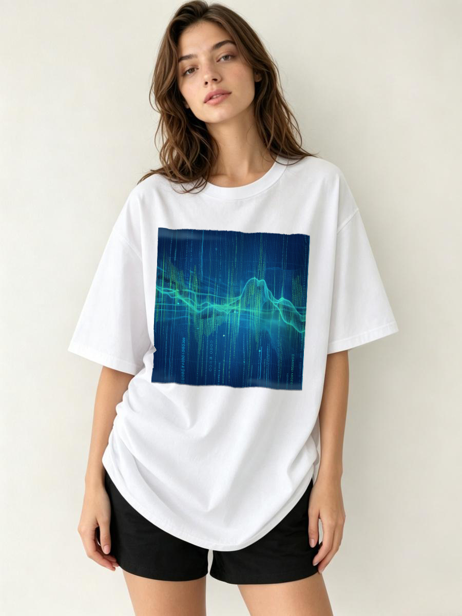 เสื้อยืดวินเทจ โอเวอร์ไซส์ ฮู้ - Vintage Fashion History บทวิจารณ์และราคา