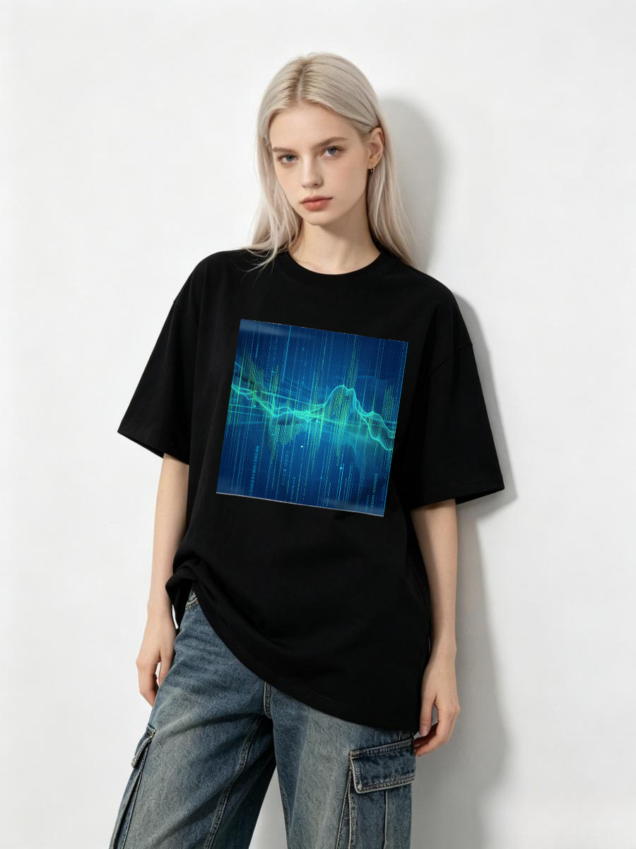 เสื้อยืดวินเทจ โอเวอร์ไซส์ ฮู้ - Vintage Fashion History บทวิจารณ์และราคา