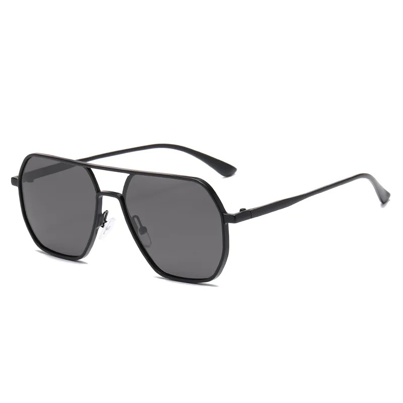 แว่นกันแดดโพลาไรซ์สไตล์วินเทจส - Vintage Outdoor Fashion บทวิจารณ์และราคา
