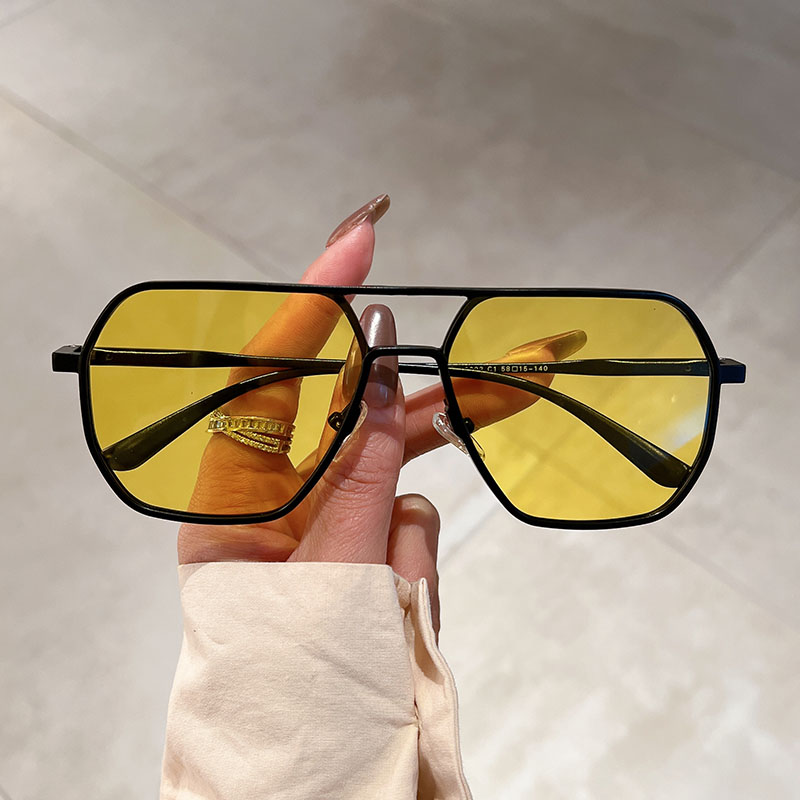 แว่นกันแดดโพลาไรซ์สไตล์วินเทจส - Vintage Outdoor Fashion บทวิจารณ์และราคา