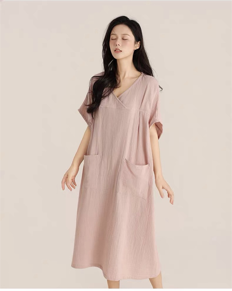 เดรสวินเทจไซส์ใหญ่สำหรับผู้หญิ - V Vintage Fashion บทวิจารณ์และราคา