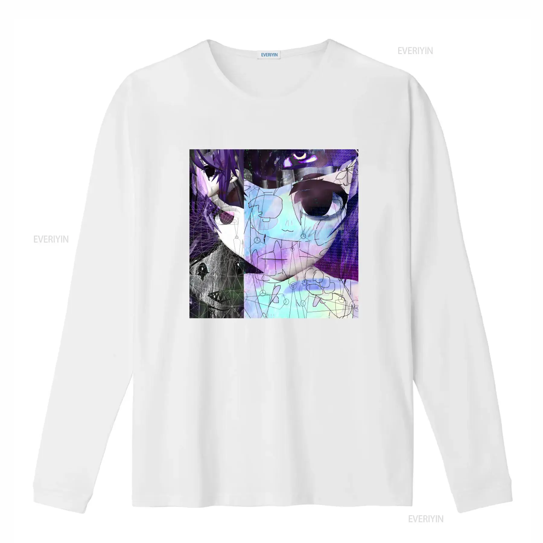 Sewerslvt Skitzofrenia Simulat - Vintage Fashion Art บทวิจารณ์และราคา