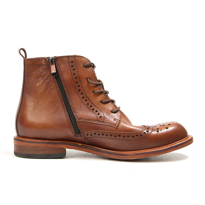 Vintage Mensข้อเท้ารองเท้าเชลซ - Vintage Outdoor Fashion บทวิจารณ์และราคา