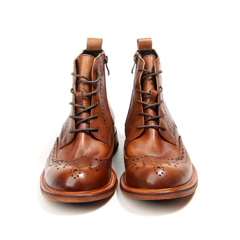 Vintage Mensข้อเท้ารองเท้าเชลซ - Vintage Outdoor Fashion บทวิจารณ์และราคา