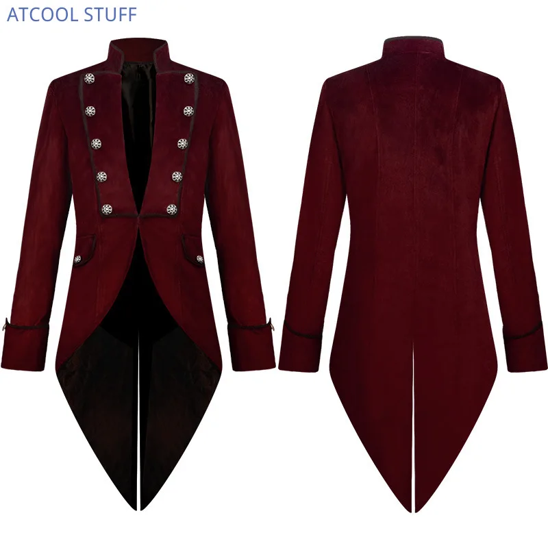 เสื้อโค้ทหางยาวคลาสสิกสไตล์ยุค - Vintage Trench Coat บทวิจารณ์และราคา