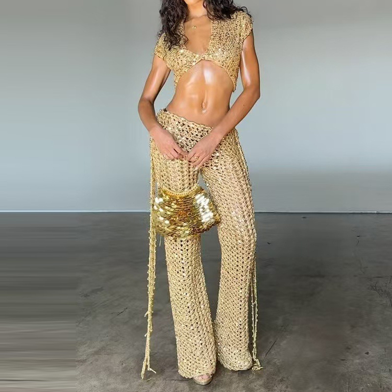 ชุดเซ็กซี่สไตล์สาวเปรี้ยว โชว์ - V Vintage Fashion บทวิจารณ์และราคา