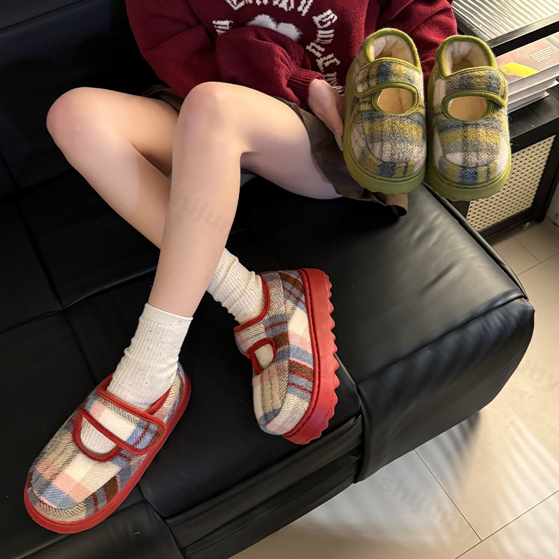 รองเท้าลำลองผู้หญิงแบบเสริมส้น - Vintage Outdoor Fashion บทวิจารณ์และราคา