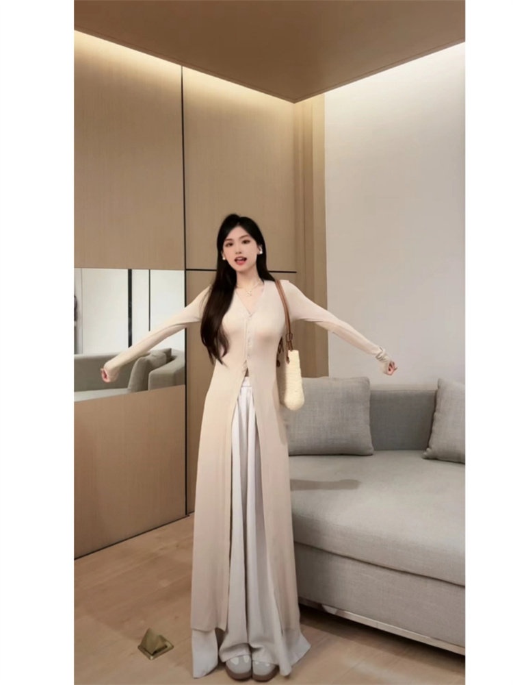 ชุดเสื้อโค้ทยาวสไตล์วินเทจสำหร - Vintage Fashion Art บทวิจารณ์และราคา
