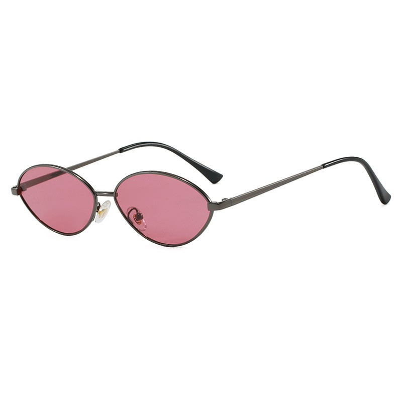 แว่นกันแดดทรงแคทอายสไตล์เรโทรส - Vintage Outdoor Fashion บทวิจารณ์และราคา