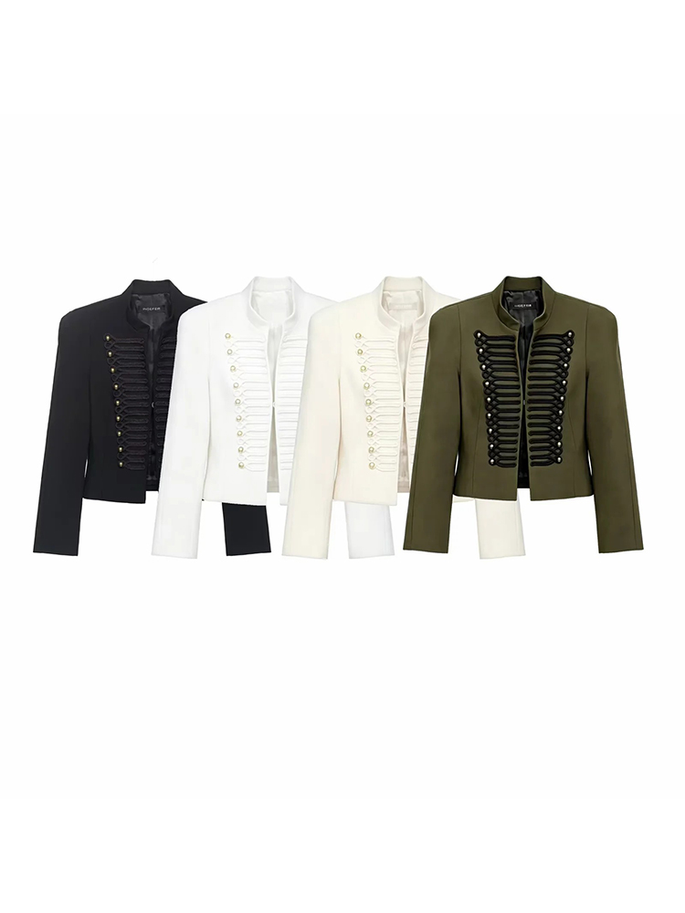 เสื้อแจ็คเก็ตวินเทจทรงเข้ารูปส - Vintage Trench Coat บทวิจารณ์และราคา