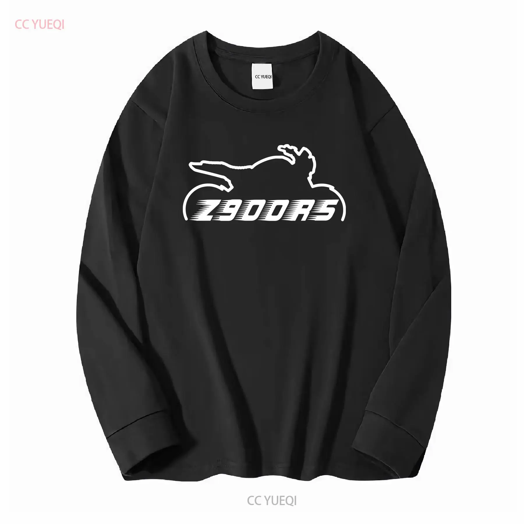 เสื้อยืดโลโก้ Z900RS สไตล์วินเ - Vintage Fashion Logos บทวิจารณ์และราคา
