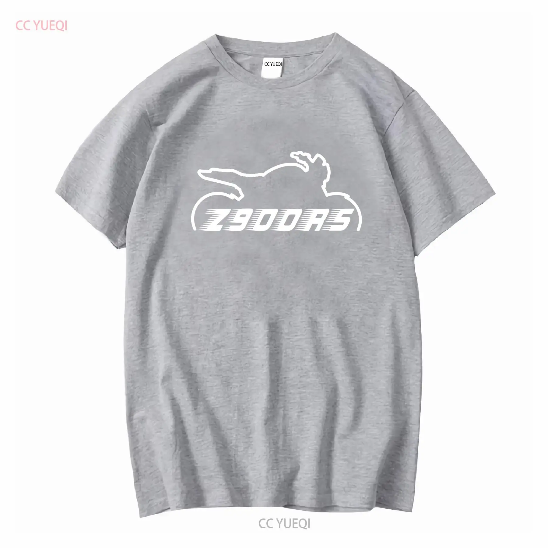 เสื้อยืดโลโก้ Z900RS สไตล์วินเ - Vintage Fashion Logos บทวิจารณ์และราคา