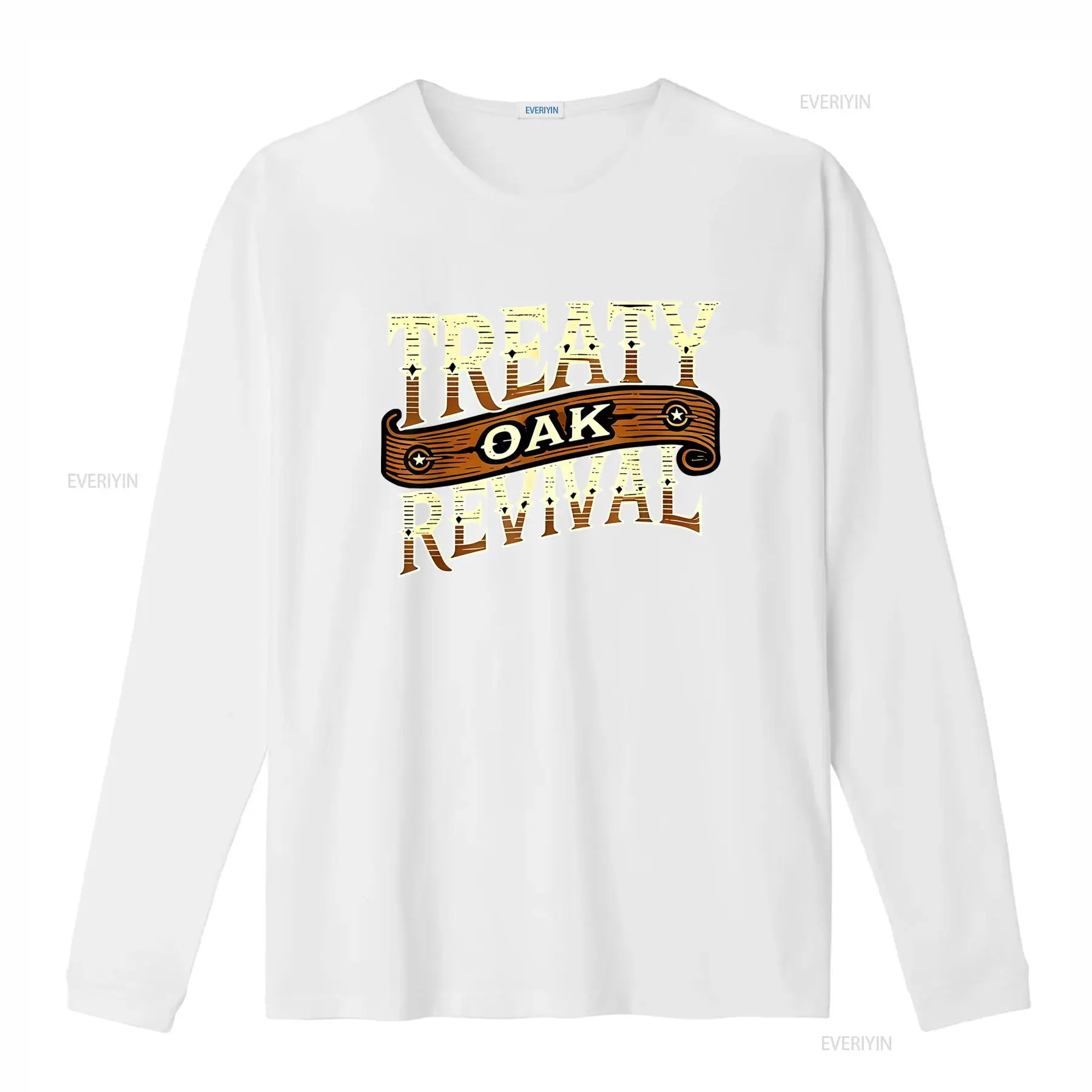 เสื้อยืดสไตล์วินเทจลาย Treaty  - Vintage Fashion Revival บทวิจารณ์และราคา