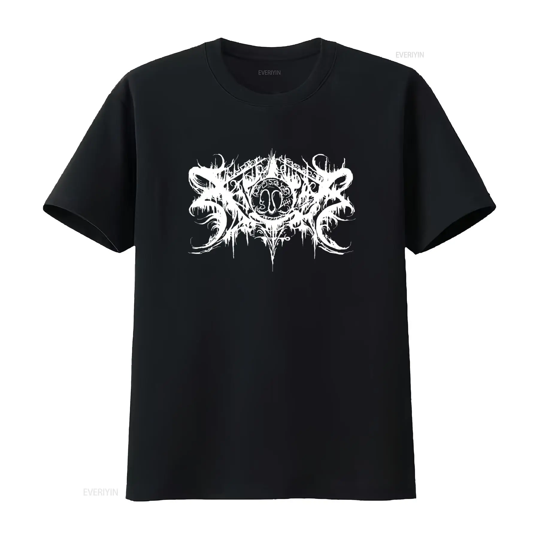 เสื้อยืดวงดนตรี Xasthur โลโก้ส - Vintage Fashion Logos บทวิจารณ์และราคา