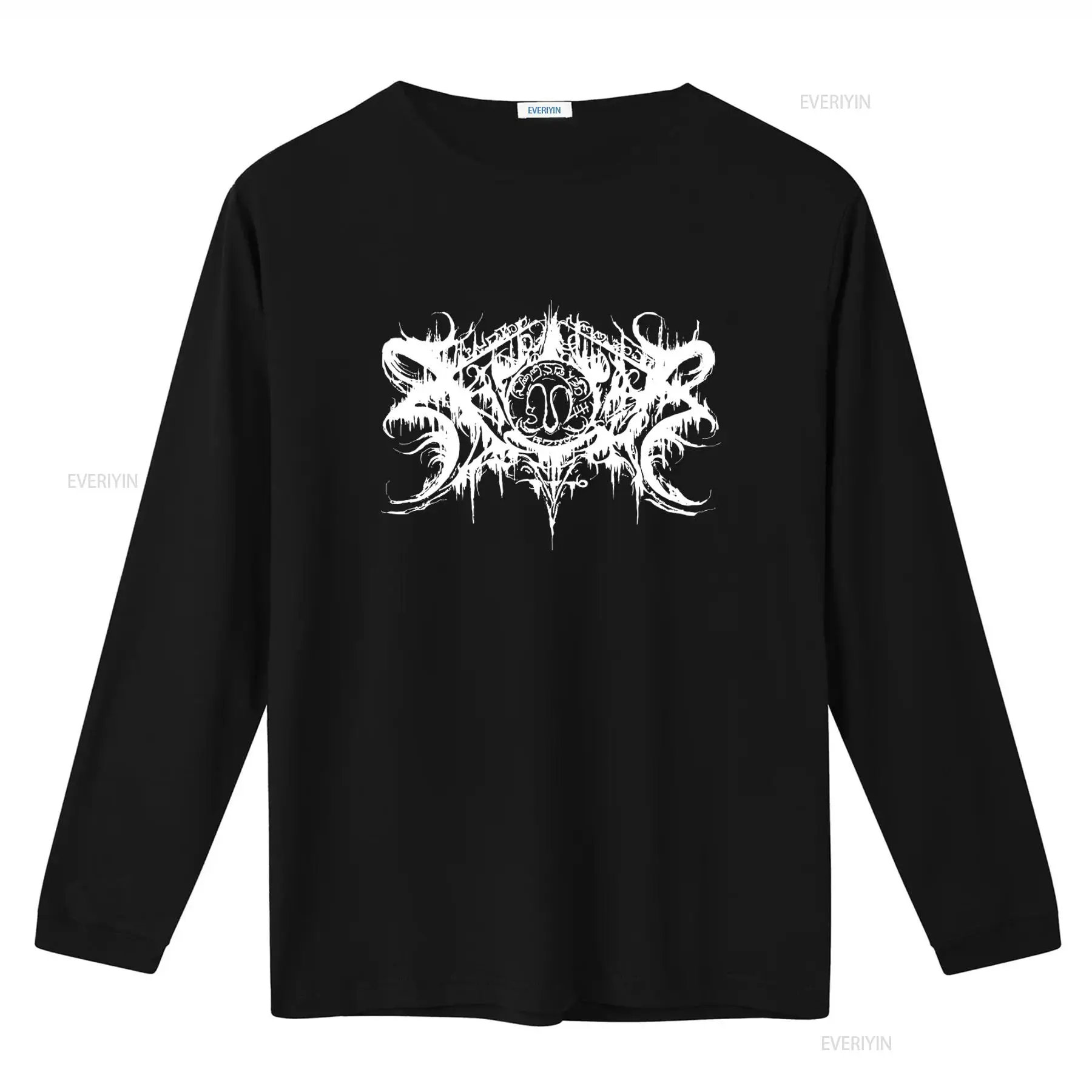 เสื้อยืดวงดนตรี Xasthur โลโก้ส - Vintage Fashion Logos บทวิจารณ์และราคา