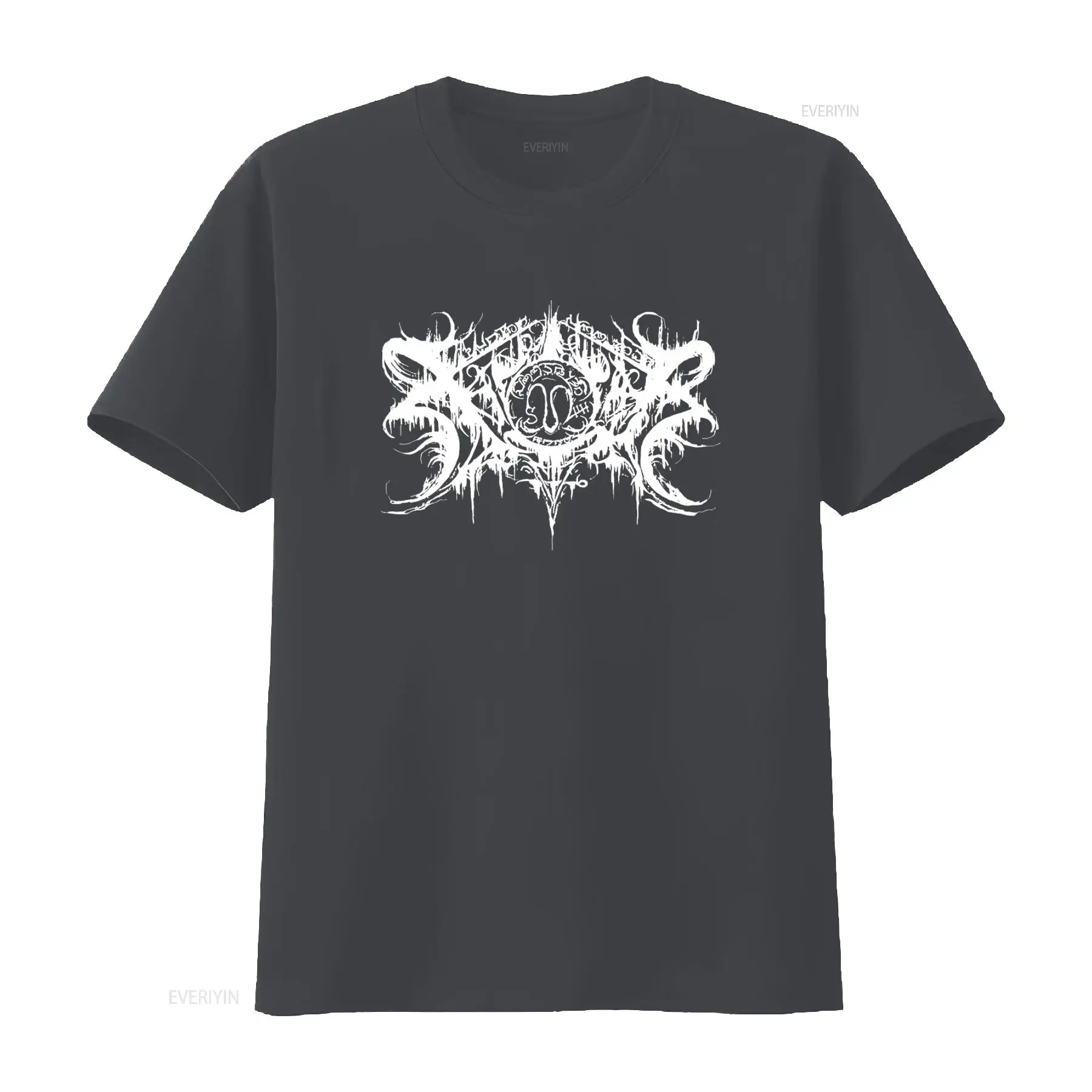 เสื้อยืดวงดนตรี Xasthur โลโก้ส - Vintage Fashion Logos บทวิจารณ์และราคา