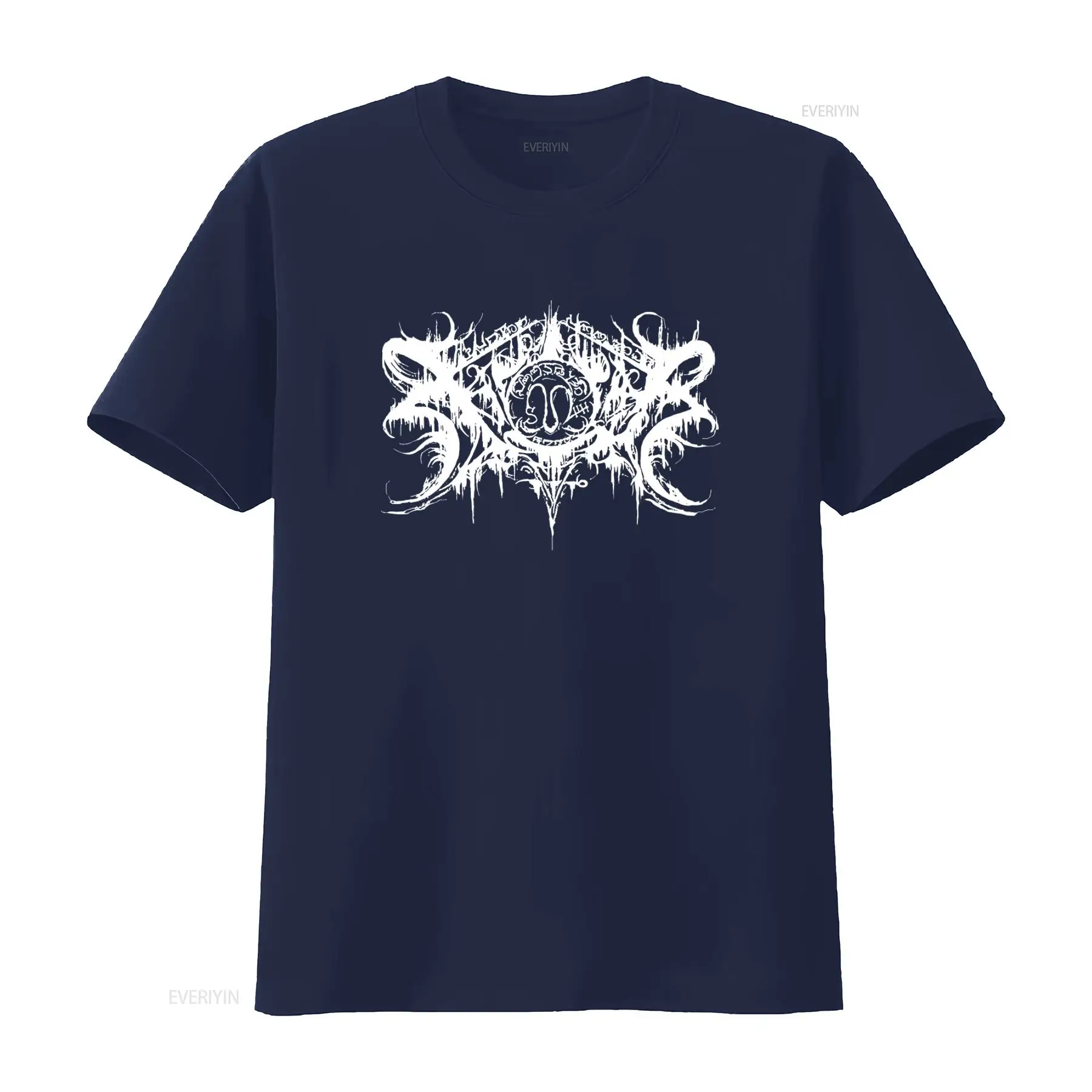 เสื้อยืดวงดนตรี Xasthur โลโก้ส - Vintage Fashion Logos บทวิจารณ์และราคา