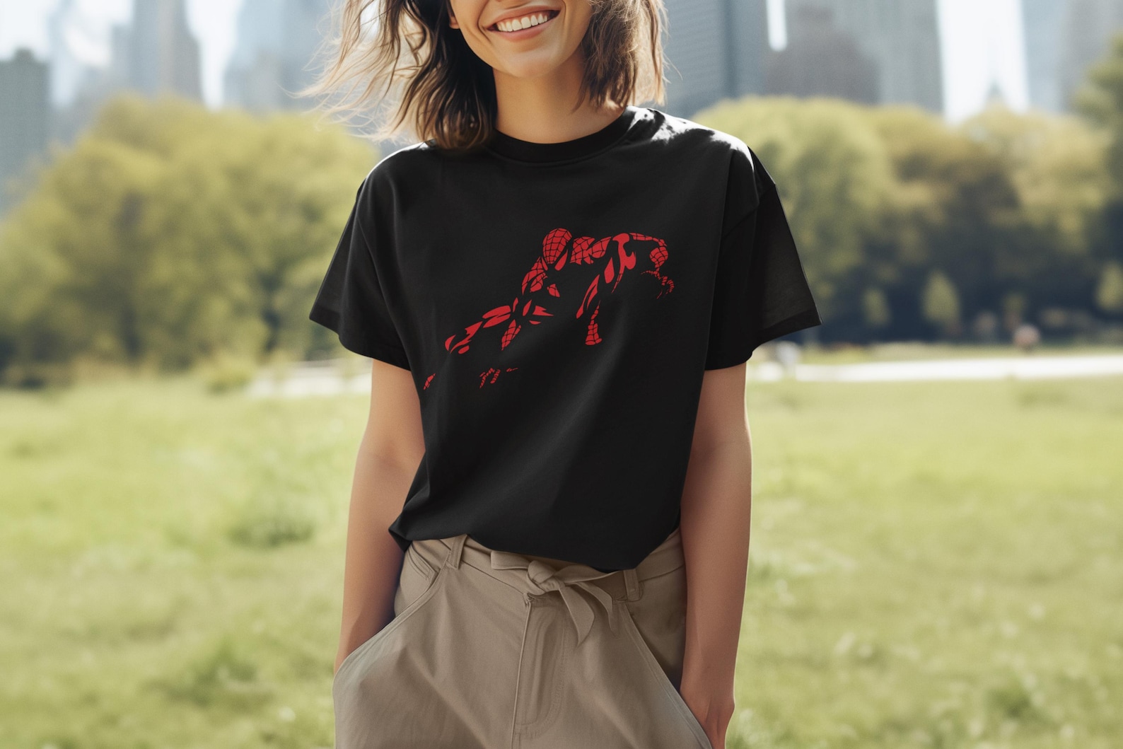 วินเทจคลาสสิกเสื้อยืดลายการ์ตู - Vintage Fashion Events บทวิจารณ์และราคา