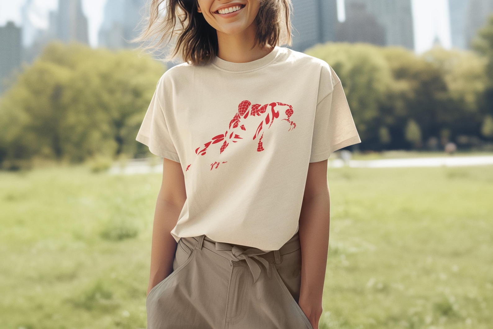 วินเทจคลาสสิกเสื้อยืดลายการ์ตู - Vintage Fashion Events บทวิจารณ์และราคา